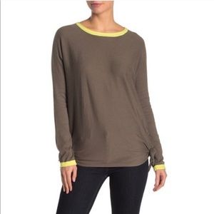 Cloth by Design multi tie top